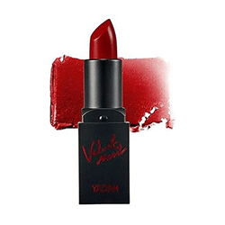 Yadah Lip Velvet Mood Lipstick Deep Rose - Помада для губ тон 02 (глубокая роза) 3,3 г