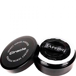 Ciracle Blackhead Secret Sebum Powder - Пудра рассыпчатая для жирной кожи 5 г
