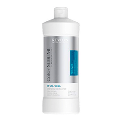 Revlon Revlonissimo Color Sublime Cream Oil Developer - Кремообразный окислитель 10.5% 900 мл