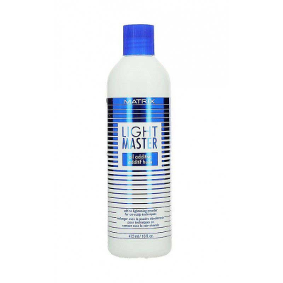 Matrix Light Master Oil Additive - Масляный трансформер лайт мастер 473 мл-lajt-master-473-ml