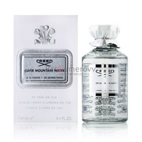 Creed Silver Mountain Water Unisex - Парфюмерная вода 250 мл
