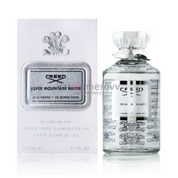 Creed Silver Mountain Water Unisex - Парфюмерная вода 250 мл