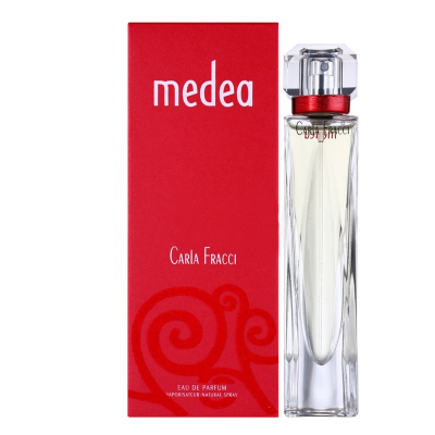 Carla Fracci Medea For Women - Парфюмерная вода 30 мл