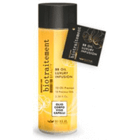 Brelil Bio Traitement Beauty BB Oil Luxury Infusion - Многофункциональное масло для волос лица и тела 100 мл