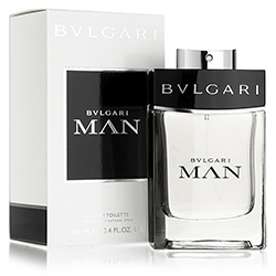 Bvlgari Man Eau de Toilette - Булгари для мужчин туалетная вода 100 мл (тестер)