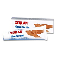 Gehwol Gerlan Hand Cream - Крем для рук Герлан 75 мл