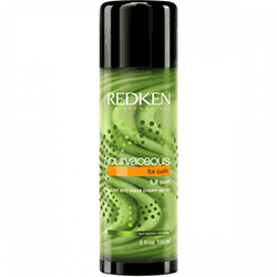 Redken Curvaceous  Full Swirl - Крем-гель для формирования кудрей 150 мл