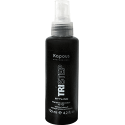 Kapous Professional Tristep - Интенсивный лосьон-уход для волос 125 мл