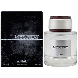 Ajmal Mystery For Men - Парфюмерная вода 100 мл