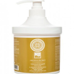  Beauty Style Toning Lotion - Тонизирующий лосьон со стволовыми клетками арганы 200 мл