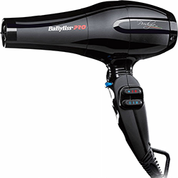 Babyliss Pro Prodigio - Фен 2100 вт		