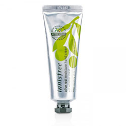 Innisfree Olive Moisture Hand Cream - Крем для рук 50 мл