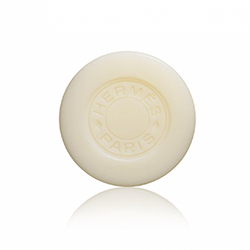 Hermes Eau de Rhubarbe Ecarlate Soap New 2016 - Гермес ревень мыло 100 г