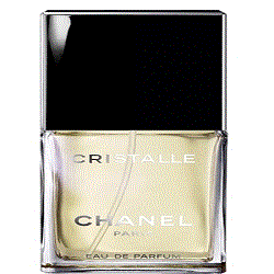 Chanel Cristalle Women Eau de Parfum - Шанель кристалл парфюмированная вода 50 мл