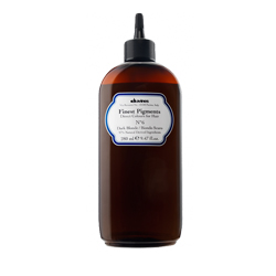 Davines Finest Pigments №6 Dark Blonde - Краска для волос «Прямой пигмент» (темный блонд) 280 мл