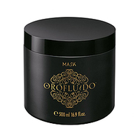 Orofluido Mask - Маска для волос  500 мл.
