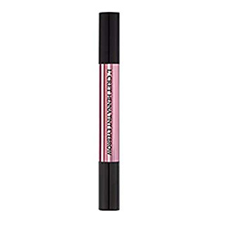 Lioele L'cret Henna Tint Eyebrow Dark Brown - Тинт-тушь для бровей тон 02 (коричневый) 7 г