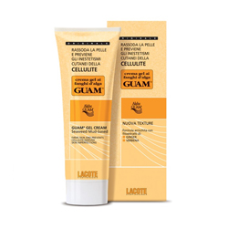 Guam Fanghi D'Alga - Гель-лифтинг укрепляющий 250 мл