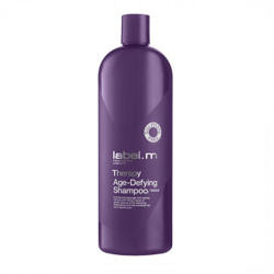 Label.M Therapy Age-Defying Shampoo - Шампунь омолаживающая терапия 1000 мл