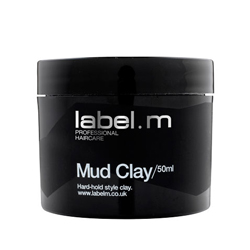 Label.M Complete Mud Clay - Глина моделирующая 50 мл