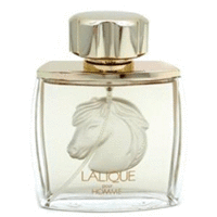 Lalique Equus Men Eau de Toilette - Лалик лошадь туалетная вода 75 мл (тестер)