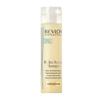 Revlon Professional Interactives Hydra Rescue Shampoo - Шампунь для волос увлажняющий и питающий 250 мл