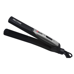 Dewal Pro-ZMini 03-019M - Щипцы-гофре для волос, 15х60 мм, 18 Вт