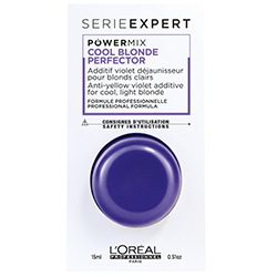 L'Oreal Professionnel Еxpert Blondifier Booster Violet - Бустер для волос фиолетовый 150 мл