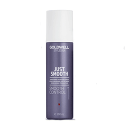 Goldwell Stylesign Just Smooth Smooth Control - Разглаживающий спрей для укладки 200 мл