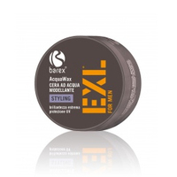 Barex EXL For Men Acqua Wax - Моделирующий воск на водной основе 100 мл 
