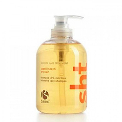 Barex Sht Intensive Care Shampoo - Шампунь «Интенсивный уход» 250 мл