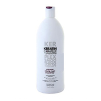 Keratin Complex Keratin Color Care Shampoo - Шампунь кератиновый для окрашенных волос 1000 мл