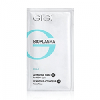 GIGI Cosmetic Labs Bioplasma Activating Mask - Активизирующая маска для всех типов кожи 5*20 гр