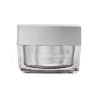 GIGI Cosmetic Labs Vitamin E Moisturizer For Dry Skin - Крем увлажняющий для сухой кожи 50 мл