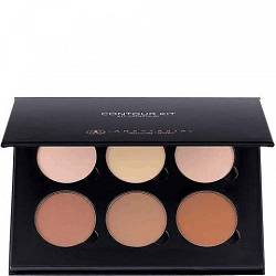 Anastasia Beverly Hills Contour Kit Light to Medium - Палетка для контурирования лица