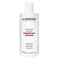 La Biosthetique Protection Couleur Volume - Шампунь для окрашенных тонких волос 1000 мл