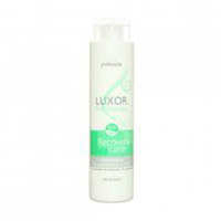 Elea Professional Luxor Hair Therapy Recovery Care Shampoo - Шампунь безсульфатный для поврежденных волос 300 мл