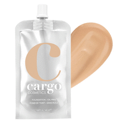 Cargo Cosmetics Foundation 40 - Тональная основа (40) 40 мл