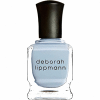 Deborah Lippmann Blue Orchid - Лак для ногтей "голубая орхидея"