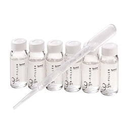 Dikson Glam B-Filler Intensive Thickening Concentrate - Ампульный комплекс 6*10