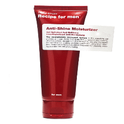 Recipe Energizing Bronze Cream - Энергизирующий крем- бронзатор 75 мл