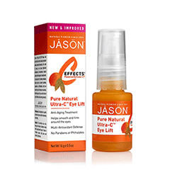 Jason Ultra-C Eye Lift - Крем под глаза 14 мл