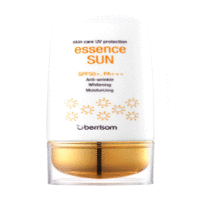 Berrisom Essence Sun - Солнцезащитный крем 50 мл