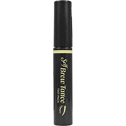 Secret Key Eye Self Brow Tattoo Tint Pack Milk Brown - Тинт-тату для бровей тон 01 8г