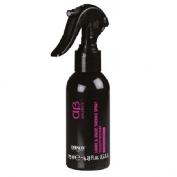 Dikson Argabeta AB19 13 Shape & Wave Thermo Spray Humidity Resistant - Спрей для волос термозащитный 125 мл