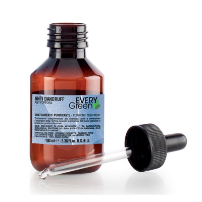 Dikson Anti Dandruff Antiforfora Purificante Lotion - Лосьон для кожи головы от перхоти 100 мл