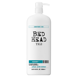 TIGI Bed Head Urban Anti+dotes Recovery - Кондиционер для поврежденных волос уровень 2 1500 мл
