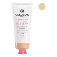 Collistar Hydro-Attiva + BB Cream Anti-Pollution SPF30 Shade 2 - Тональный увлажняющий и очищающий крем для лица  50 мл (тестер)