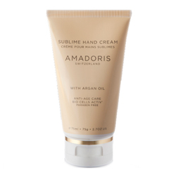 AmaDoris Bio Cells Avtiv'Sublime Hand Cream - Крем для рук на клеточном уровне 300 мл