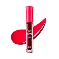 Etude House Dear Darling Water Gel Tint - Тинт для губ тон PK002 4,5 г